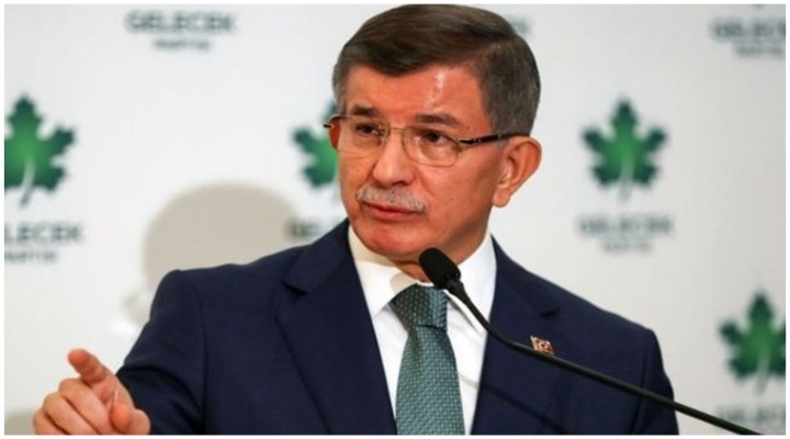 Davutoğlu’dan Soylu’ya: Liyakatsiz ve ciddiyetsiz