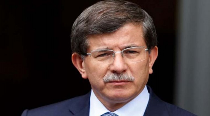 Davutoğlu ndan Erdoğan a: Gözden geçirmesinin vakti geldi