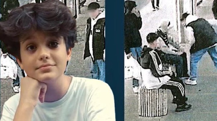 Ahmet Minguzzi davasında yeni gelişme!