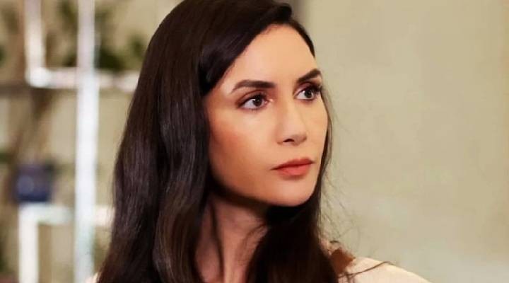 Ahu Yağtu taburcu oldu: Beyin damarlarından biri patlamak üzereymiş