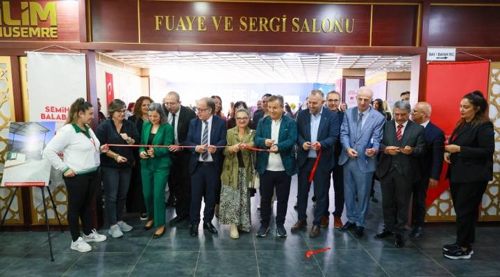 Akademisyenler yeşil geleceğin mesleklerini anlattı