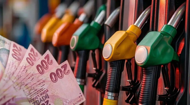 Akaryakıtta artış: 70 lirayı aştı!