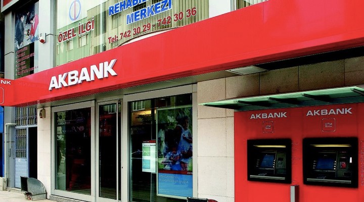 Akbank tan ekstre açıklaması!