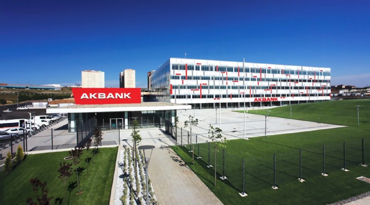 Akbank tan yeni açıklama!