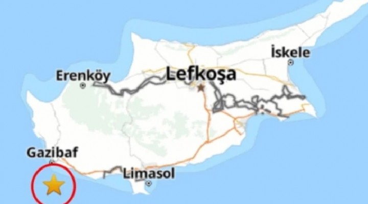 Akdeniz 5.2 ile sallandı Naci Görür anında uyardı:  Geleceği belliydi! 