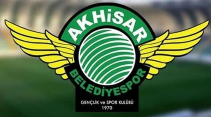 Akhisarspor da korona şoku