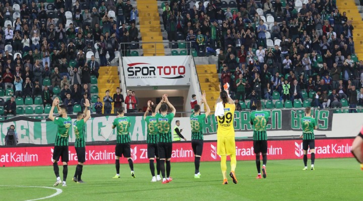 Akhisarspor finalde