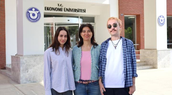 Akıllı üretim için 7.5 milyonluk proje