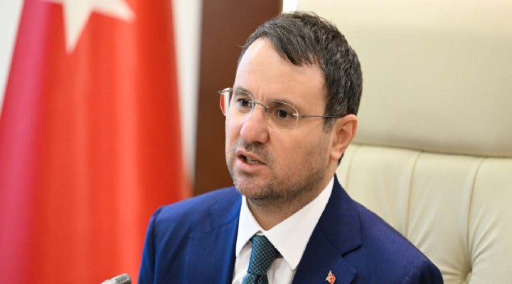 Akın Gürlek 80 baronun bildirisine yanıt verdi!  Hiçbir hak sınırsız değildir 