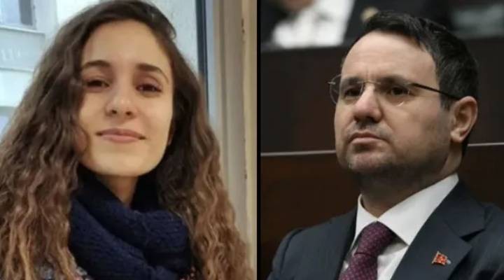 Akın Gürlek: Gülistan Doku soruşturmasında her iddia ciddiyetle ele alınıyor