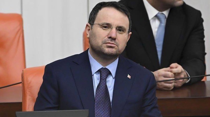 Akın Gürlek: Suça sürüklenen çocuk tanımını değiştirmek istiyoruz