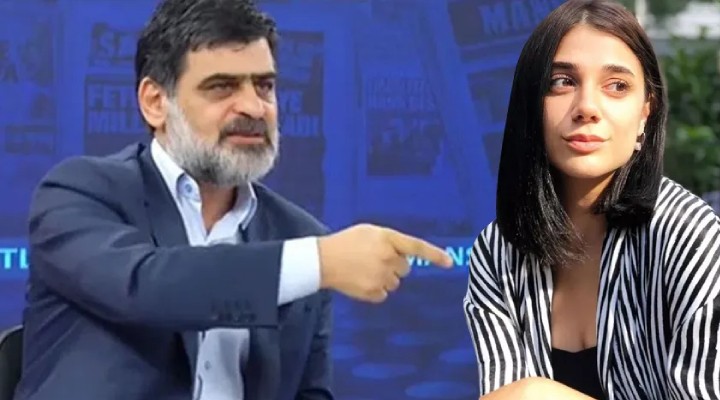 Akit yazarından skandal Pınar Gültekin satırları!