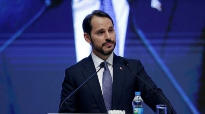 Albayrak Yeni Ekonomi Programı nı açıkladı