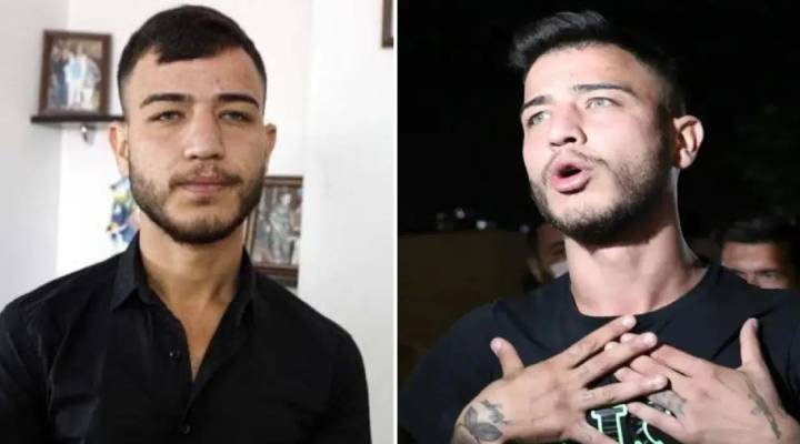 Aleyna Çakır ın ölümü: Ümitcan Uygun için istenen ceza belli oldu