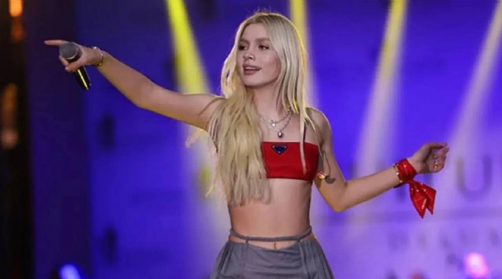 Aleyna Tilki’den radikal karar:  Eski Aleyna’yı kendi ellerimle öldürdüm! 