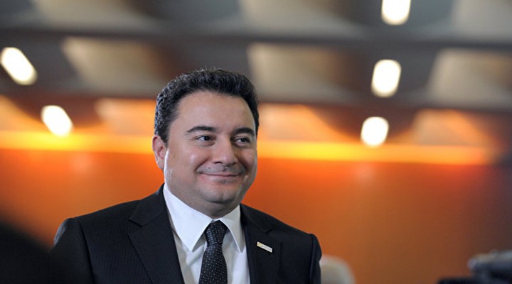 Ali Babacan ın partisinin kurucular kurulu belli oldu