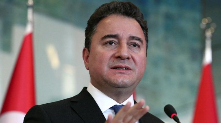 Ali Babacan’dan Berat Albayrak açıklaması: Erdoğan işin içinden sıyrılamaz