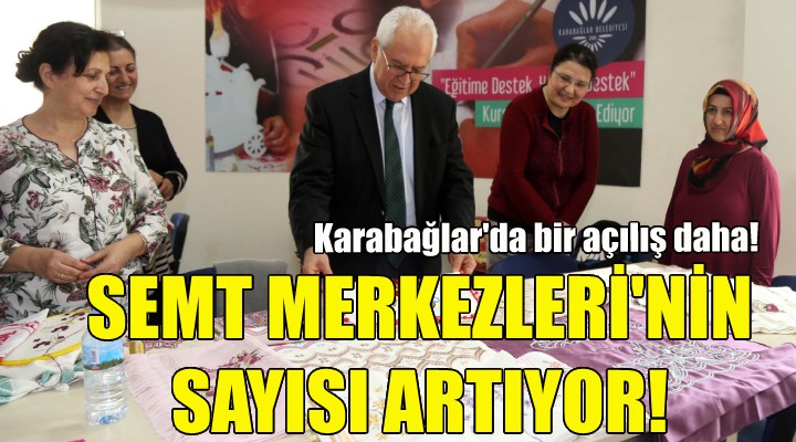 Ali Fuat Erden Semt Merkezi açılıyor!