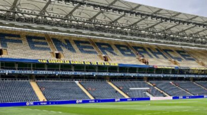 Ali Koç açıkladı... Fenerbahçe Atatürk Stadı!