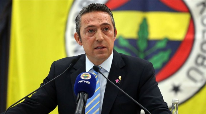 Ali Koç’tan  360 milyon lira  iddiasına yanıt