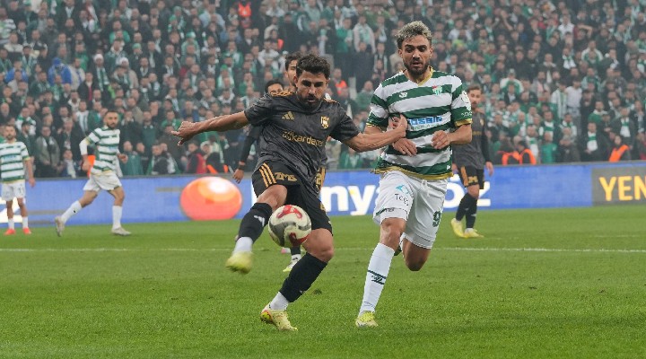 Aliağa FK Bursa dan puan çıkardı