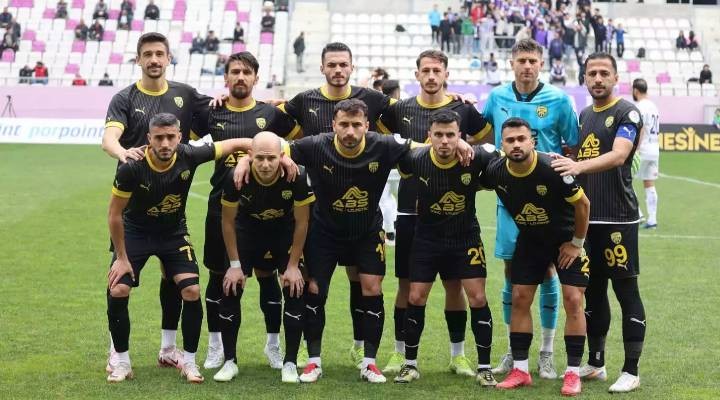 Aliağa FK da Hasan Kılıç harekatı