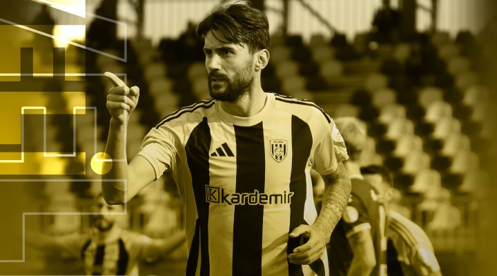 Aliağa FK dan Veli ye veda