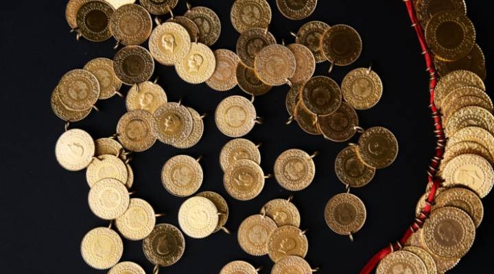 Almayan bin pişman! Altın kendi rekorunu da kırdı!