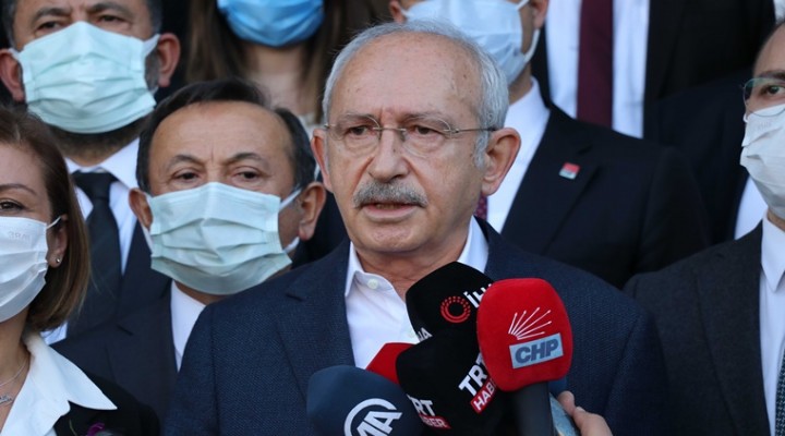 Alparslan Türkeş’in eşi Seval Türkeş ten Kılıçdaroğlu’na ‘Çakıcı’ telefonu