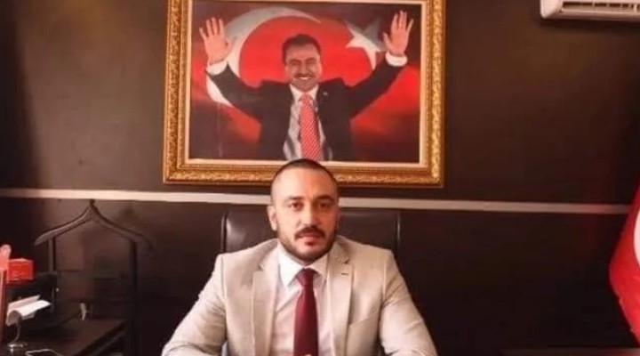 Alperen Ocakları’nın eski genel başkanı eşini öldürüp intihar etti!