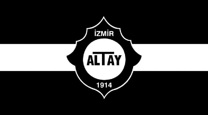 Altay, 8 hafta sonra play-off barajının dışında kaldı