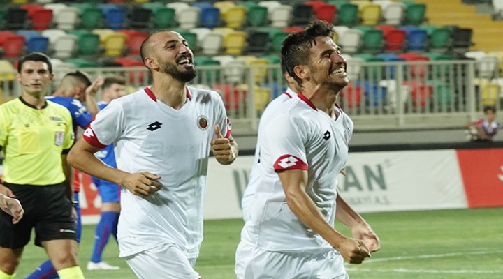 Altay, Bekir Yılmaz ı istiyor