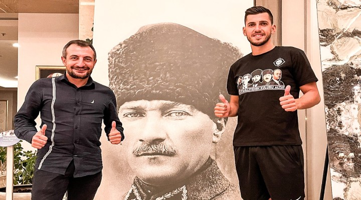 Altay, Ceyhun Gülselam’ın sözleşmesini uzattı!