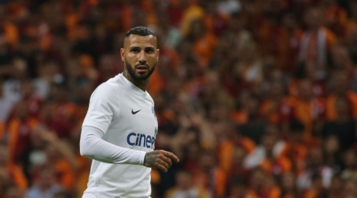 Altay, Quaresma yla anlaşma sağladı