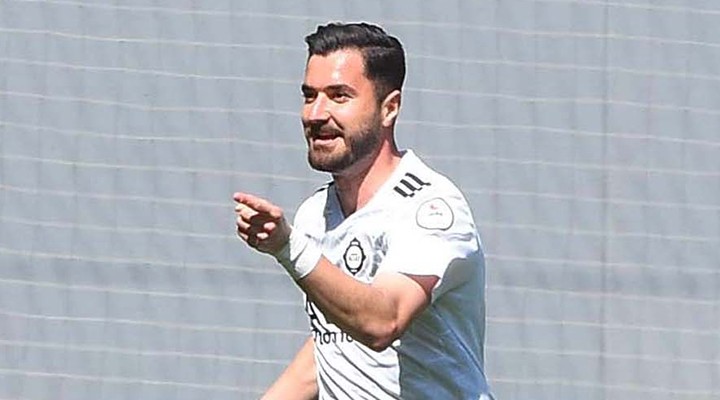 Altay, Sefa yı bırakmadı...