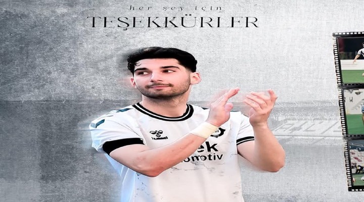 Altay a Ege den veda