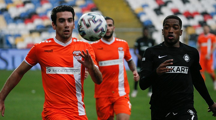 Altay a Play-Off için 3 puan yetecek