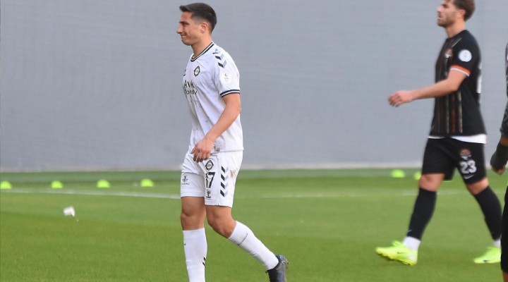 Altay a Ünal dan kötü haber