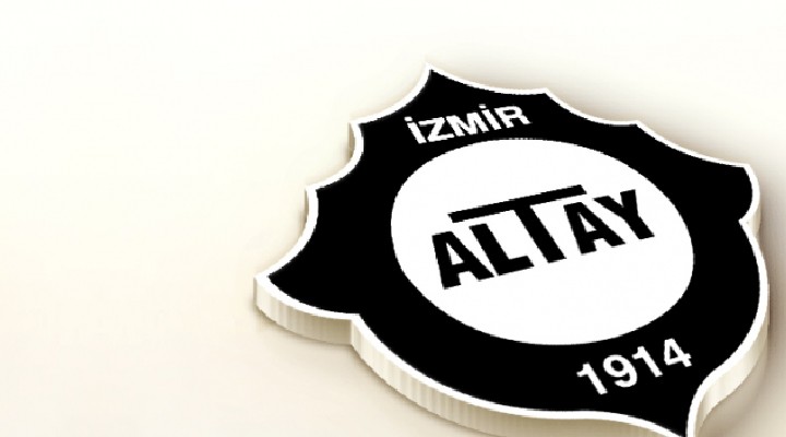 Altay da 4 futbolcu ceza sınırında