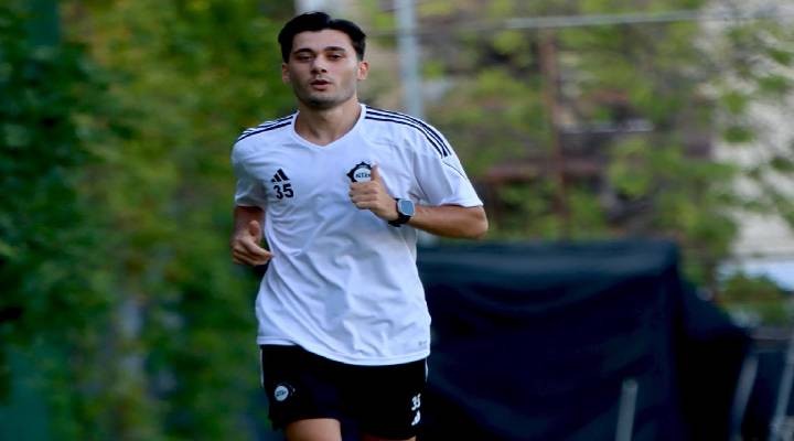 Altay da Ali Kızılkuyu sürprizi