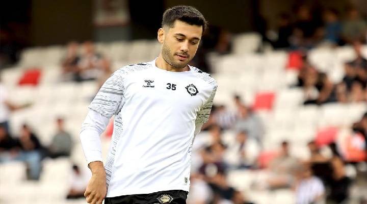 Altay da Ali ilk 11 e göz kırptı