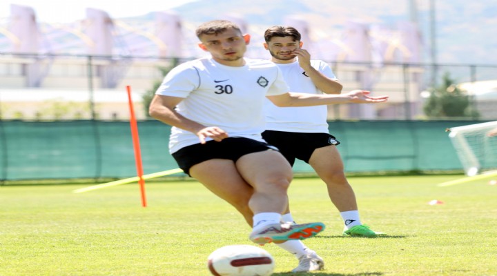 Altay da Caner Baycan serbest kalacak