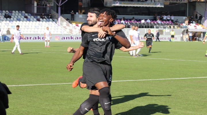 Altay da Gnanduillet telaşı