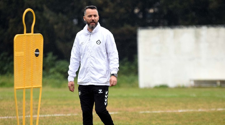 Altay da Karagöz ün planı hazır