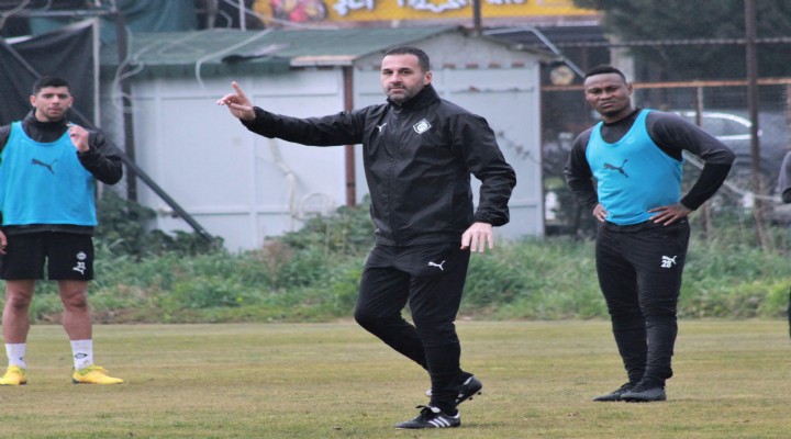 Altay da Koşukavak umut saçtı