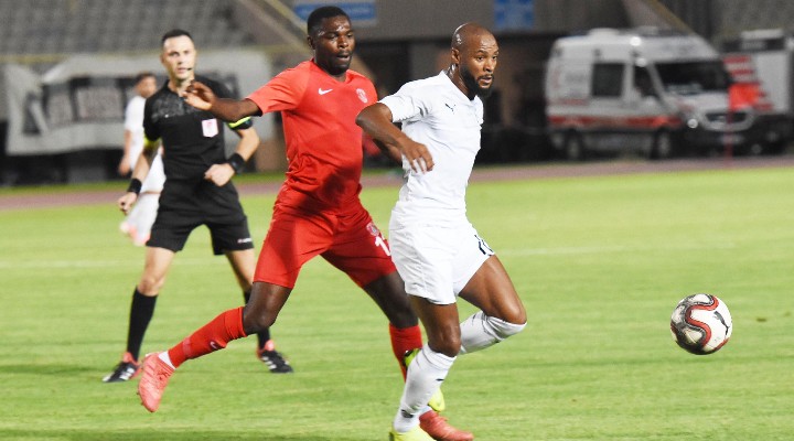 Altay da Leandrinho dan haber var