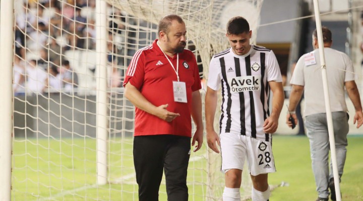 Altay da Mehmet Gündüz endişesi!