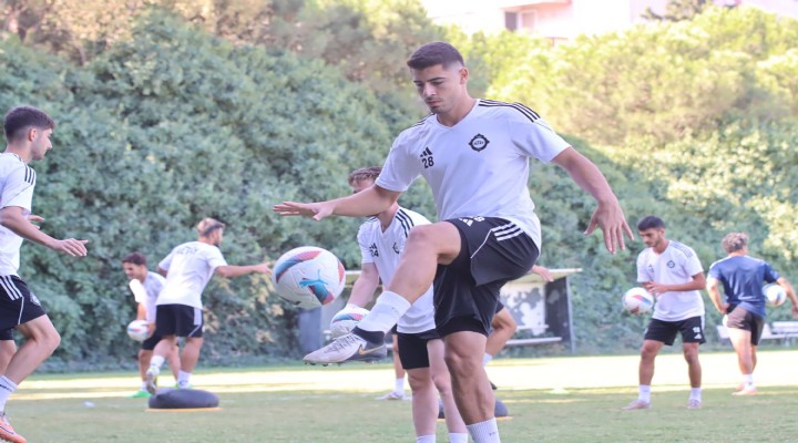 Altay da Mehmet ten tek taraflı fesih