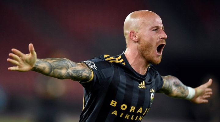 Altay da Miroslav Stoch sesleri!