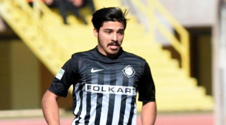 Altay da Murat Uslu formayı unuttu